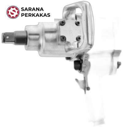 FACOM IMPACT WRENCH SQ 1 INCH NM.1000F2