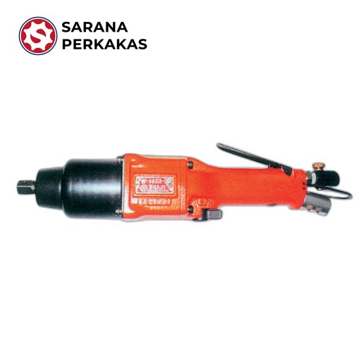 FUJI IMPACT WRENCH 1/2IN 50-100NM FW-10SX-5