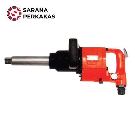 FUJI IMPACT WRENCH 1IN 900-2500NM FW-420-1L