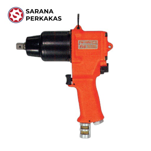 FUJI IMPACT WRENCH 100-150NM FW-14PX-5
