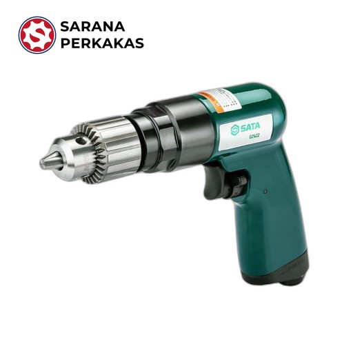 SATA 3/8Inch Air Reversible Drill