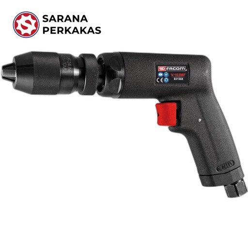 FACOM DRILL W/KEYLOCK CHUCK V.97F