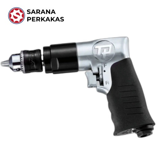 Tranmax Reversible Drill With Keyless Chuck 3/8 inch(TPT-600R)