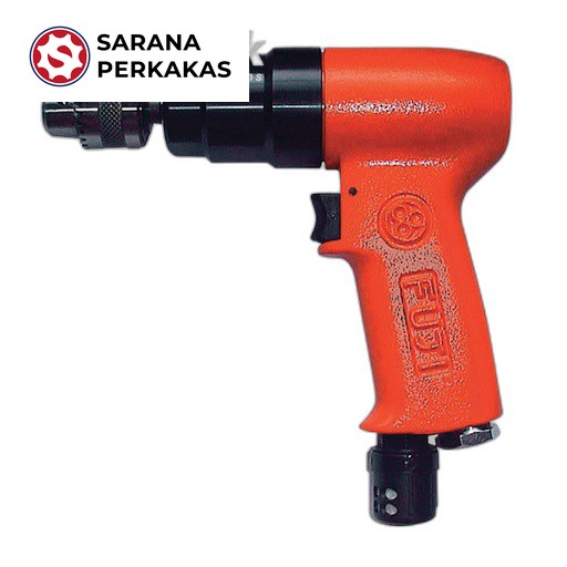 FUJI AIR DRILL 10MM 1300RPM FRD-8PX-2