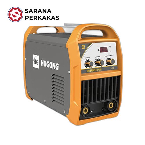 HUGONG ARC INVERDELTA 500WIII (THREE PHASE/380V)