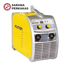 Futon IGBT Inverter DC MMA Welder Waterproof (Mesin Las) ES-351S