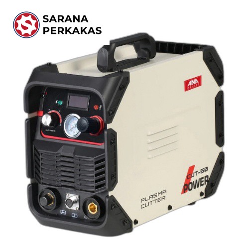ANA WELDER CUT - 50 PLASMA CUTTER