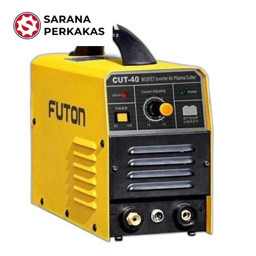 Futon Mosfet Inverter Air Plasma Cutter/Cutting (Mesin Las) CUT-40