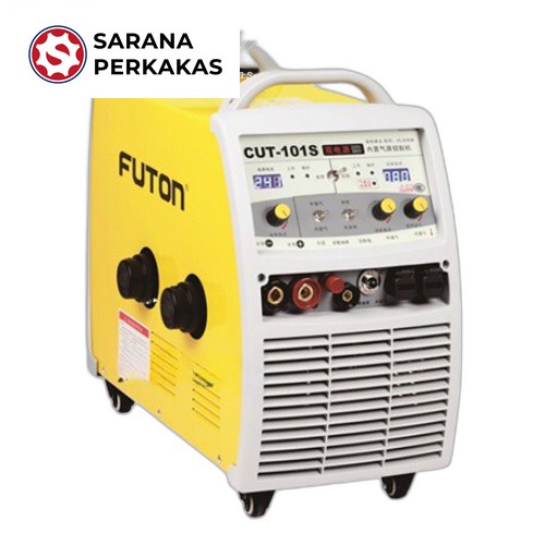 Futon IGBT PLASMA CUT / 1Px220V/3Px380V. 50/60Hz CUT-101S