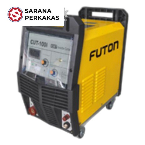 Futon IGBT PLASMA CUT / 3P 380V. 50/60Hz CUT-100i