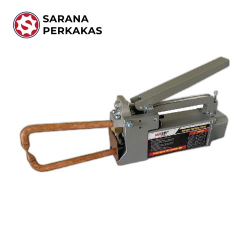 Multipro Spot Welding Portable Spot Welder 6.75A, 220V ±15%, 1ph MINI SPOT PORTABLE 2.5KVA