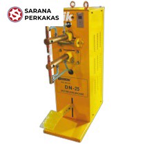 KRISBOW SPOT WELDING MACHINE 10KVA 380V DN-10-1