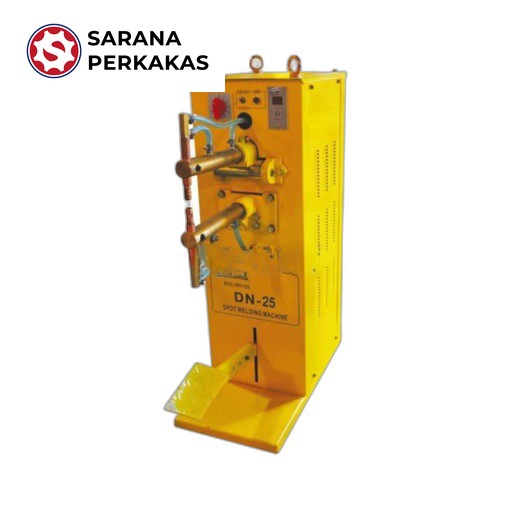 KRISBOW SPOT WELD 380V 25KVA VRSP25