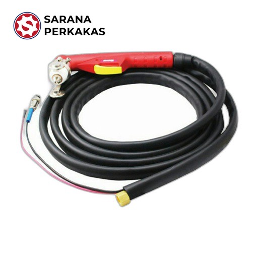 Daiden Plasma Torch P80 (100A)