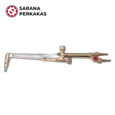 MULTIPRO CUTTING TORCH 440 W/ 3 NOZZLE (1 SET)