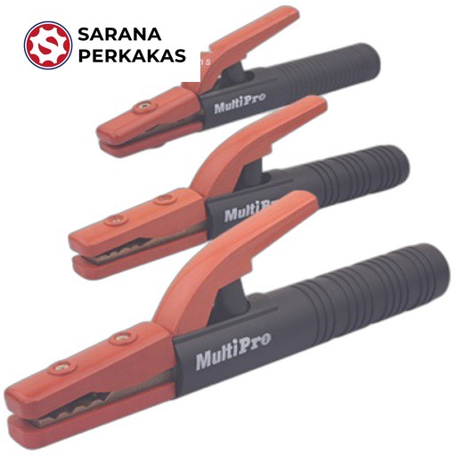Multipro Welding Electrode Holder 500A
