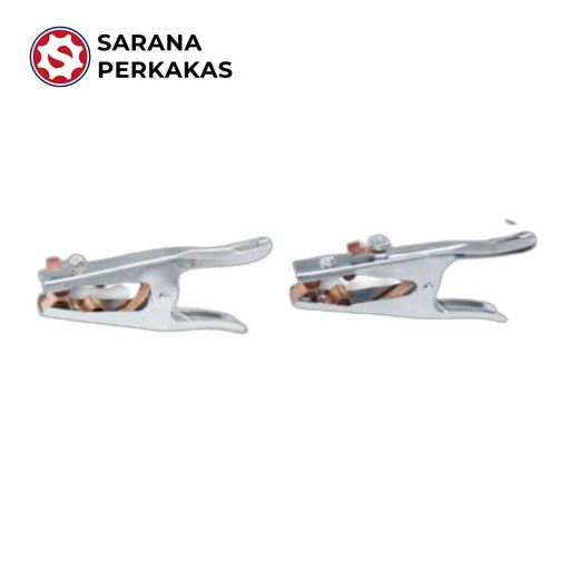 Multipro Earth Clamp 500A