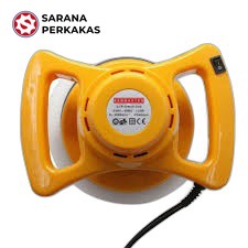 KENMASTER CAR POLISHER (Q1P-GW08) 240MM 110W (MOQ 1 DUS)
