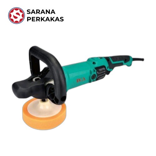 DCA POLISHER 1250W