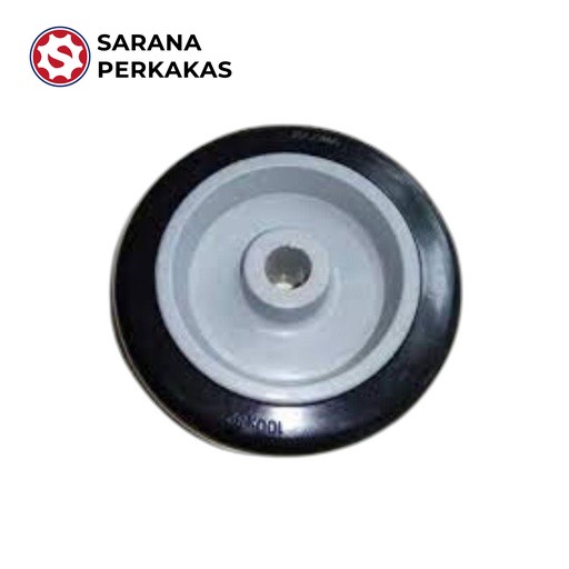 Roda Floor Polisher For A-039