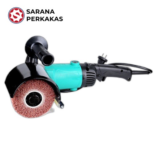 DCA GRINDING POLISHER 1400W