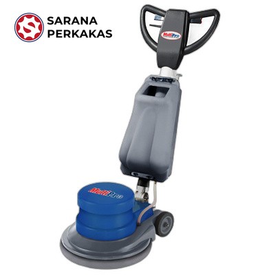 Multipro Polisher Low Speed PL 17-154 HT
