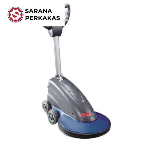Multipro High Speed Polisher PL 20-1500 HT