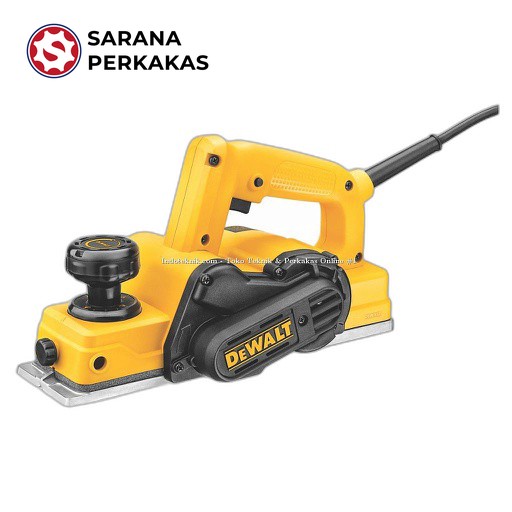 Dewalt 1.5mm DOC Portable Planer D26676-B1