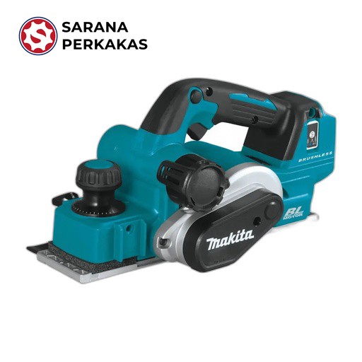 MAKITA Cordless Planner 18V DKP181Z - Unit Only