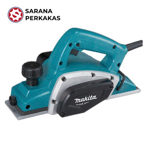 Makita M Series M1902B Mesin Planner Serut Kayu Planer Ketam Pasah Sugu M 1902 B