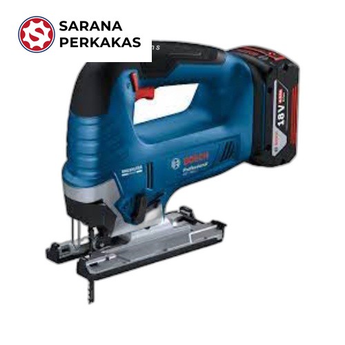 BOSCH CORDLESS JIGSAW GST 185-LI