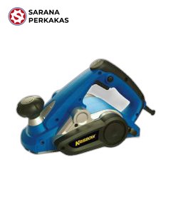 KRISBOW PLANNER 82X3MM 900W IRP82
