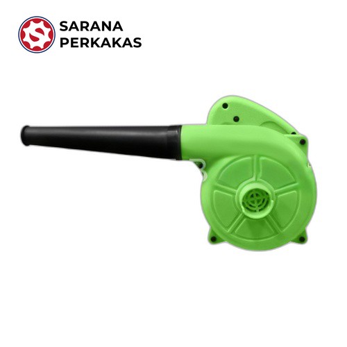 CKE HANDY BLOWER 600W PHB-RC1001-GREEN-NB