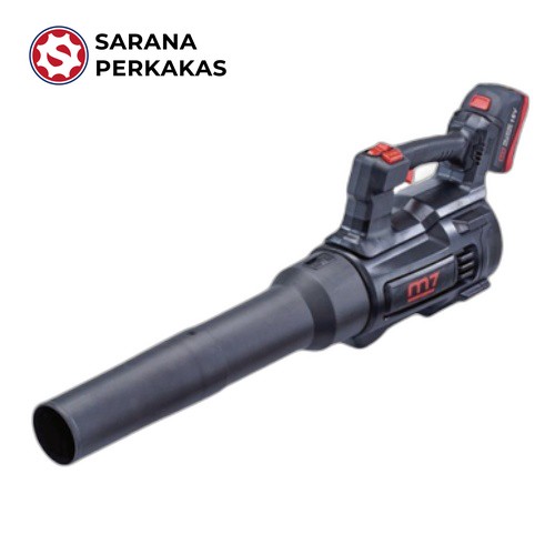 M7-MIGHTY SEVEN CORDLESS LEAF BLOWER DLB-102