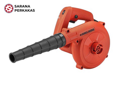 Black and Decker Blower BDB600-B1