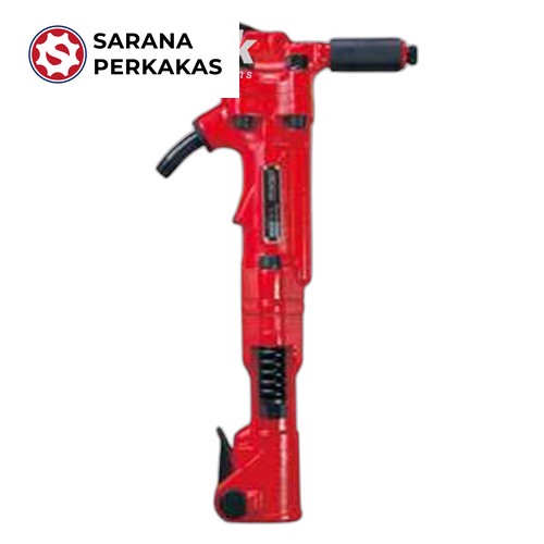 TOKU DIGGER SPADE 545MM F/TPB-60, TPB90 DW1