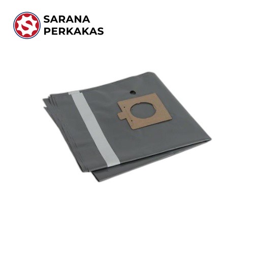 BOSCH DISPOSAL BAGS FOR GAS 15 (5PCS) SYSTEM ACCESSORIES & OTHERS 2605411231