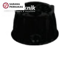 WIPRO PUMP BODY (SPARE PART JET CLEANER)