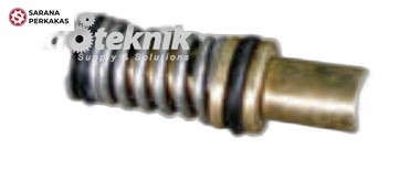 WIPRO VALVE COOPER SPRING SET