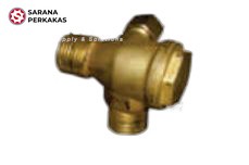 WIPRO UNILATERALISM VALVE (Model 8 & 9 & 10 KD) - (SPAREPART)