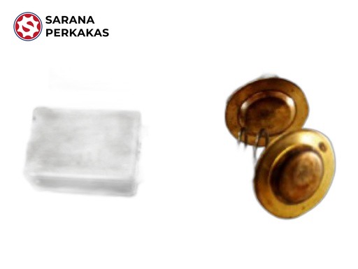 RYU Carbon Brush for Blower RBL25-1 RBL25-1-SP026 (Sparepart)