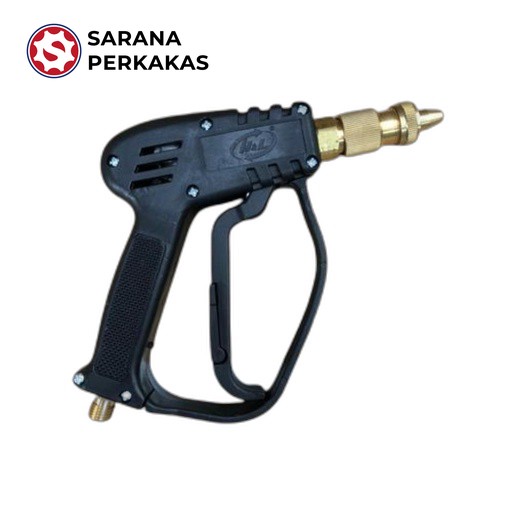 WIPRO GUN SHORT (JET CLEANER) for AC JCG 02