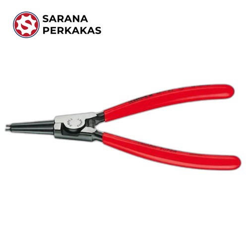 KNIPEX CIRCLIP PLIERS 4411J4SB