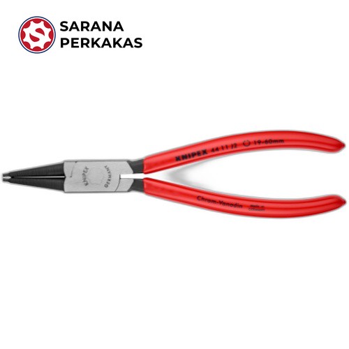 KNIPEX CIRCLIP PLIERS 4411J2SB