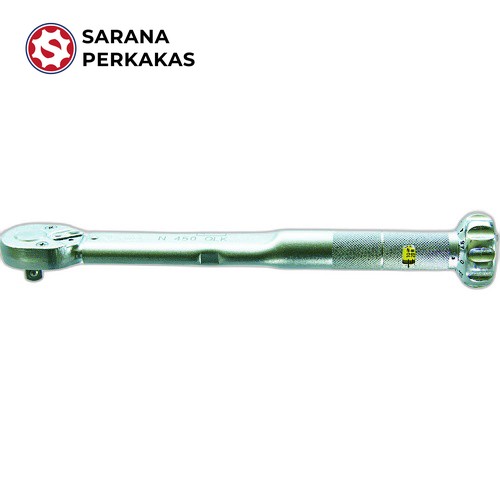 KANON Adjustable Ratchet Torque Wrench