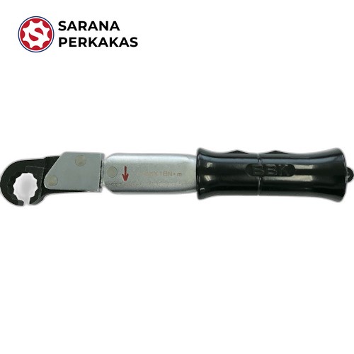 BBK Ratchet Torque Wrench