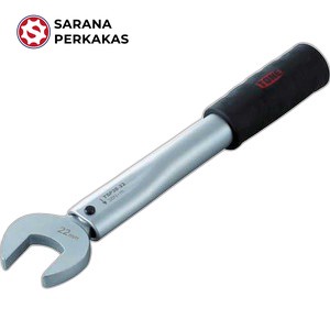 TONE Torque Wrench(Preset Open End Spanner)