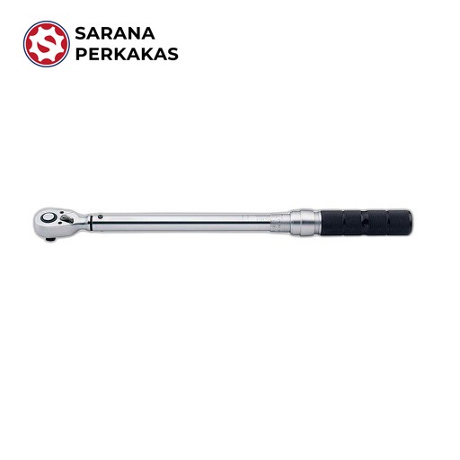 Stanley Torque Wrench 1/2in 60-340 Nm (STMT73591-8)