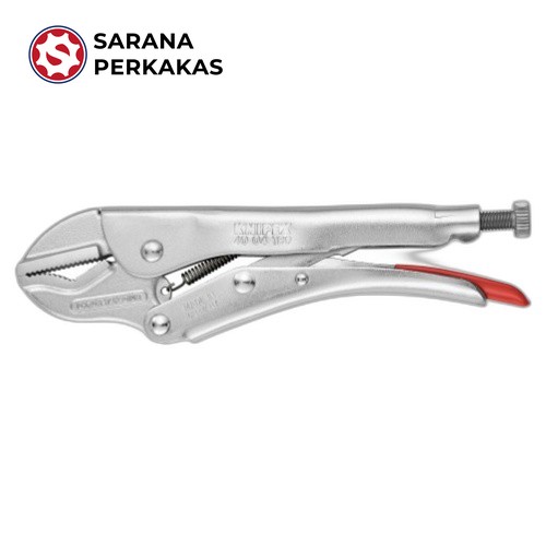 KNIPEX UNIVERSAL GRIP PLIERS 4004250