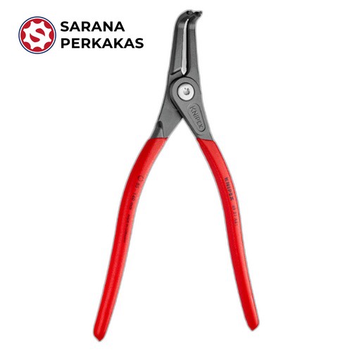 KNIPEX CIRCLIP PLIERS 4921A41SB